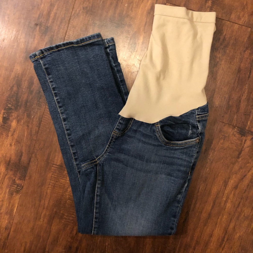 Oh Baby Maternity size SMALL